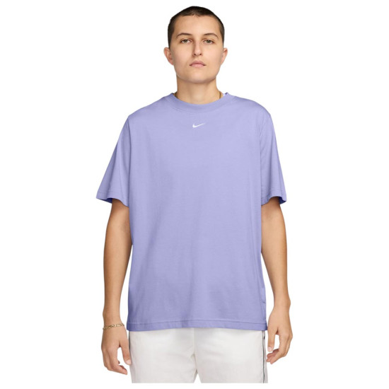 Nike Γυναικεία κοντομάνικη μπλούζα Sportswear Essential